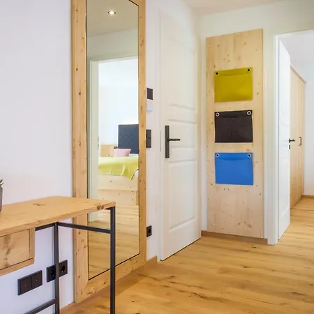 Hoernerblick Apartment