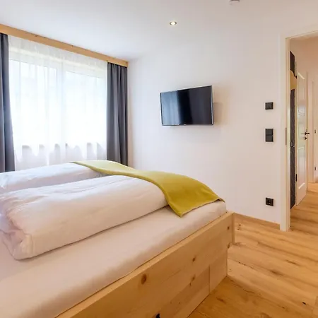 Hoernerblick Apartment Ofterschwang