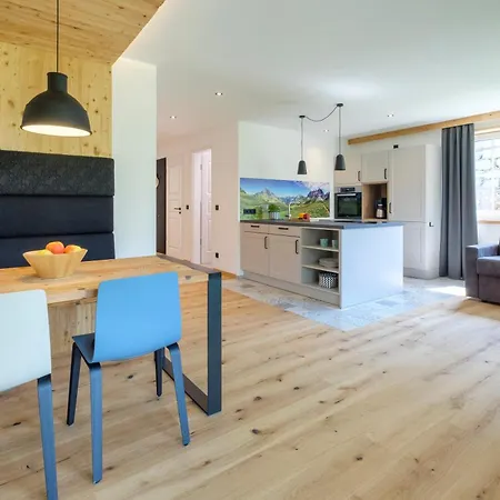 Hoernerblick Apartment