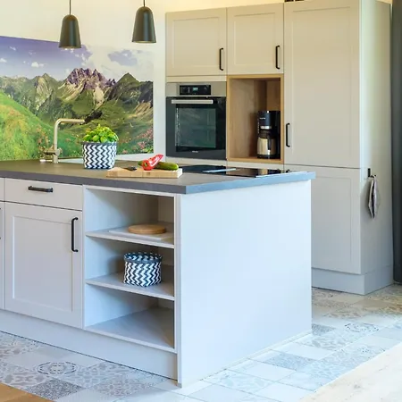 Hoernerblick Apartment Ofterschwang