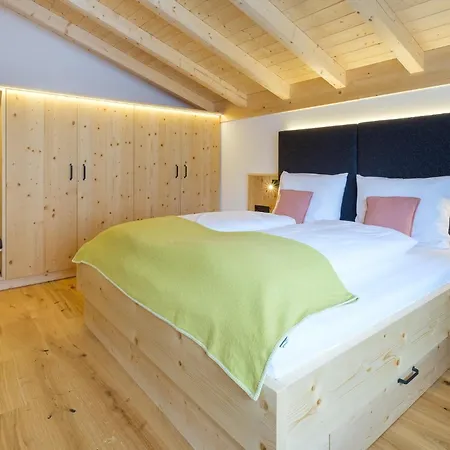 Apartment Hoernerblick