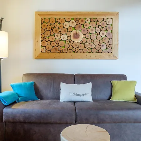 Hoernerblick Apartment Ofterschwang