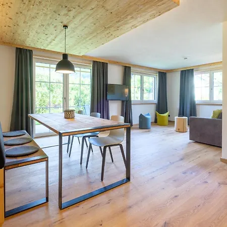 Apartment Hoernerblick Ofterschwang
