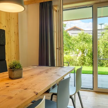 Hoernerblick Apartment